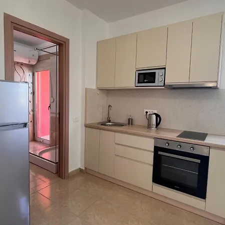 Apartamento Olivia