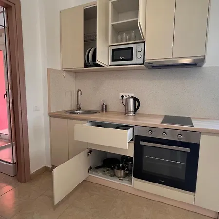 Olivia Apartamento