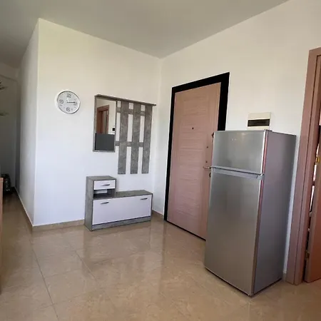 Olivia Apartamento *